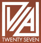Via27 Logo