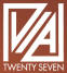 Via27 Miami Logo Small