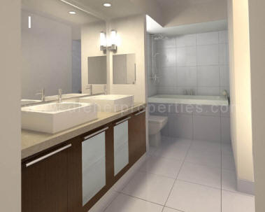 Via27 Bathroom