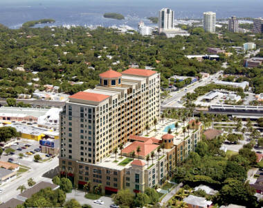 Via27 Condos