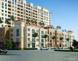 VIA27 Rendering