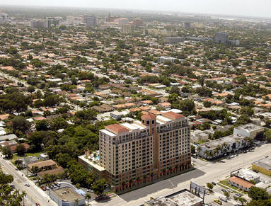 Via 27 Condominium Miami