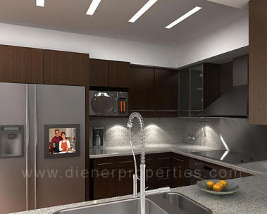 Via27 Kitchen