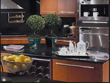 Villa Magna Kitchen