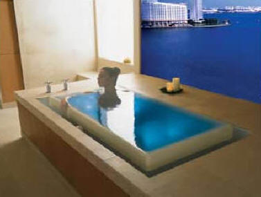 Villa Magna Amenities