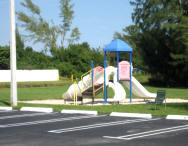 Villas of Pinecrest Playground