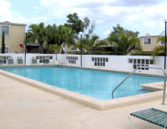Gables Point Miami Pool