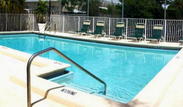 Gables Point Miami Pool