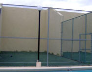Gables Point Miami Squash