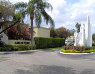 Gables Point Miami Street