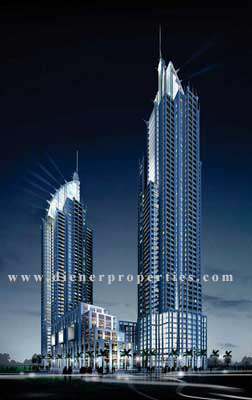 Capital at Brickell