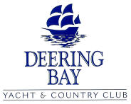 Deering Bay Yacht and Country Club