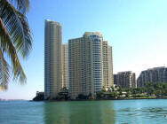 Brickell Key Condos