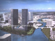 Pre-Construction Brickell