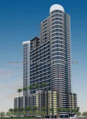 Infinity Brickell