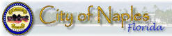 City of Naples, Florida
