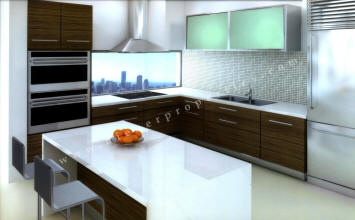 Paramount Kitchen