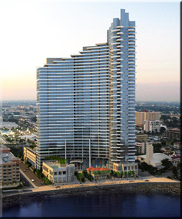 Paramount Bay Miami