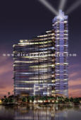 Paramount Bay