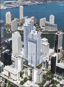 The Plaza on Brickell