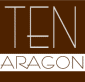Ten Aragon Logo