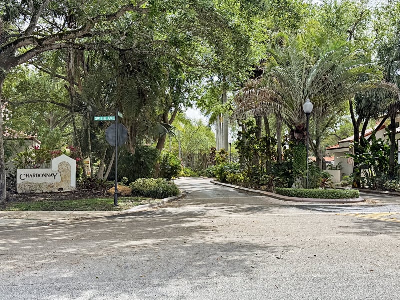 Chardonnay Townhouses