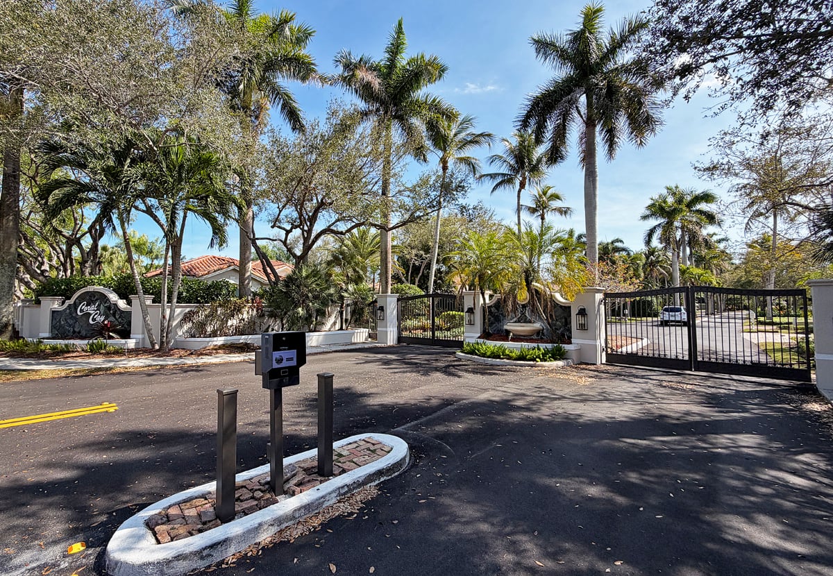 Coral Cay Palmetto Bay