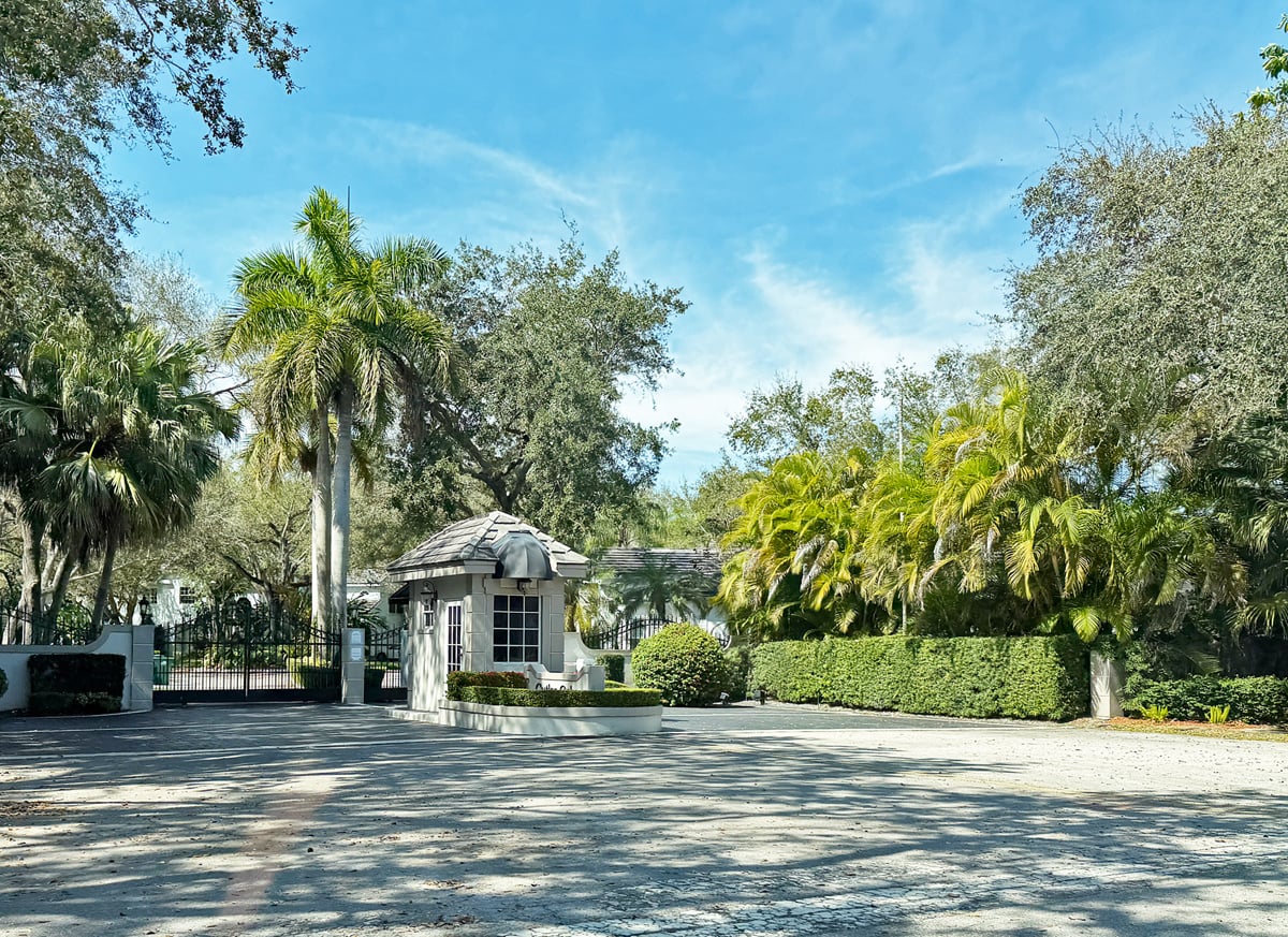 Cutler Oaks Palmetto Bay