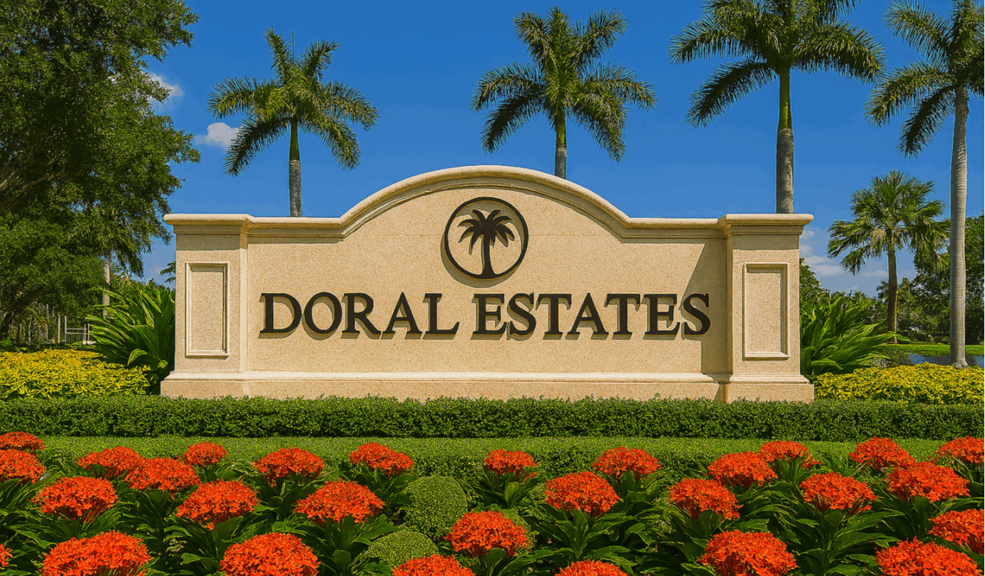 Doral Estates