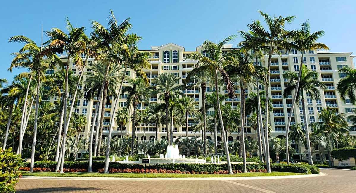 Grand Bay Residences Key Biscayne