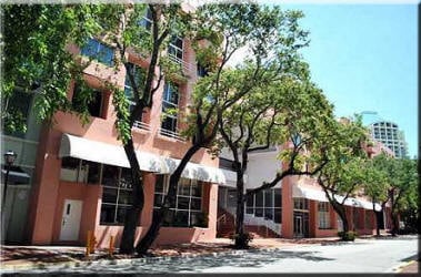 Grove Square Coconut Grove