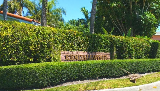 Kendallwood Miami
