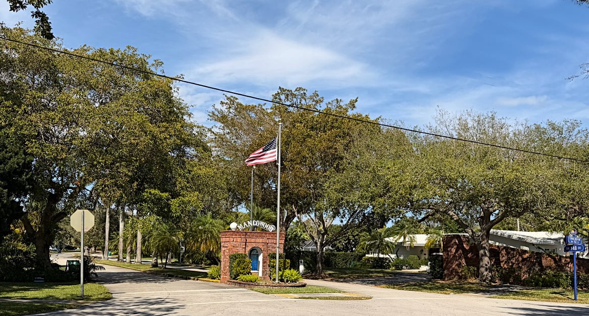 Mangowood Palmetto Bay