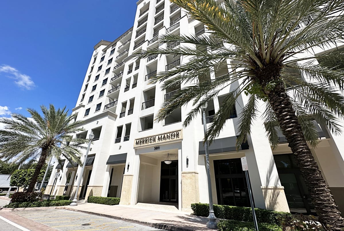 Merrick Manor Coral Gables