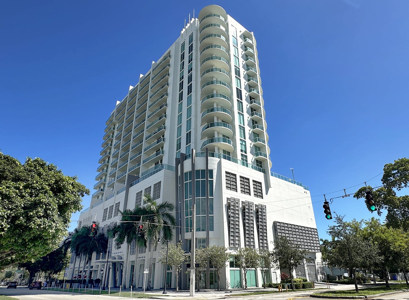 Nordica Condo Miami