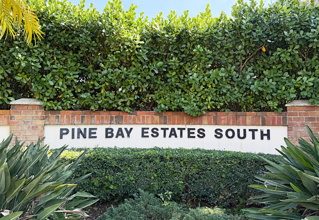 Pine Bay Estates South