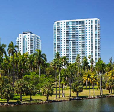 Terrazas Riverwalk Village