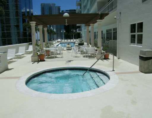 The Club at Brickell Bay - Spa