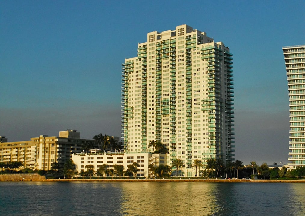 The Floridian Miami Beach