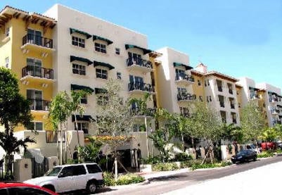 Valencia Grande Coral Gables