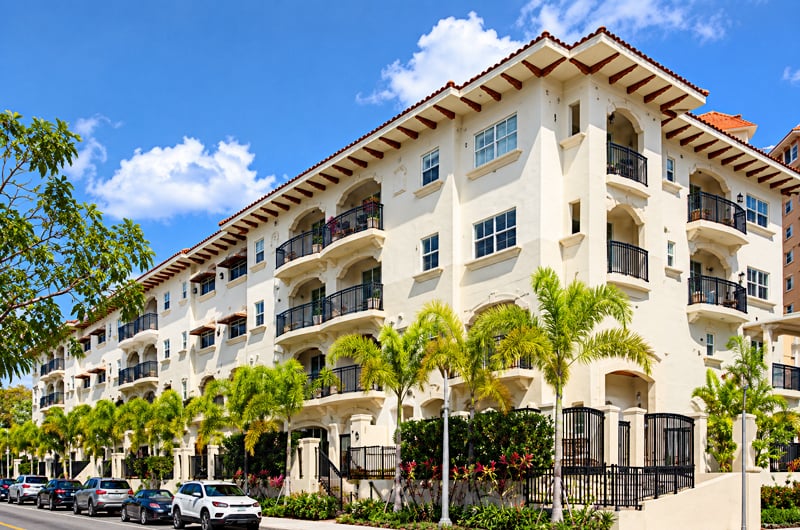 Villa Alhambra Coral Gables