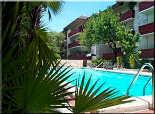 Villa Capri Coral Gables