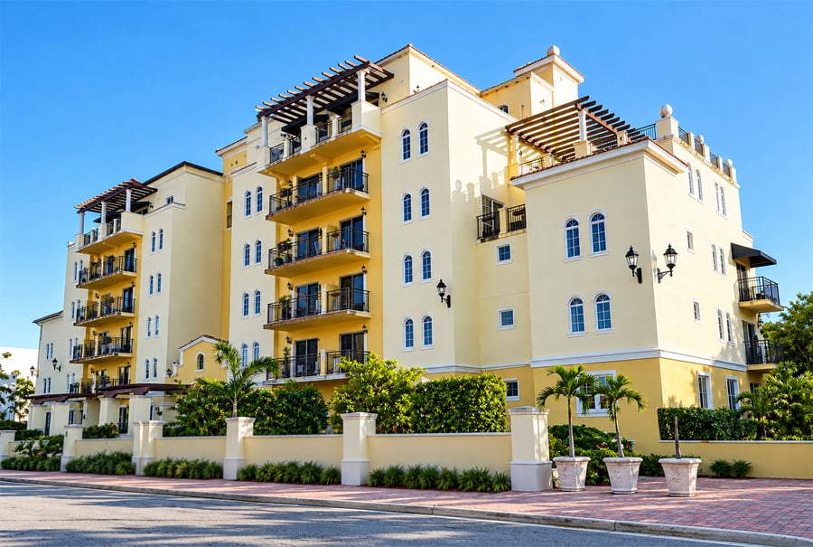Villa Isabella Coral Gables