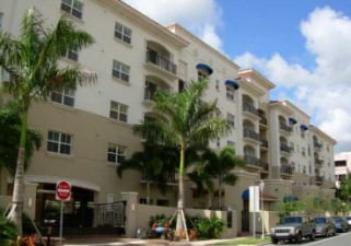 Villa Zamora Coral Gables