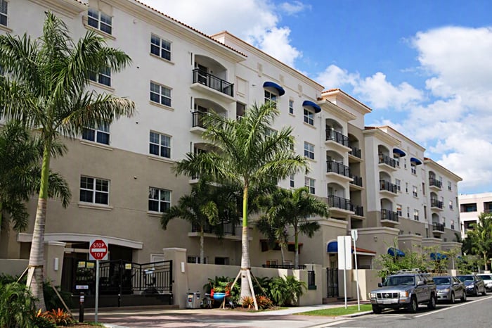 Villa Zamora Coral Gables