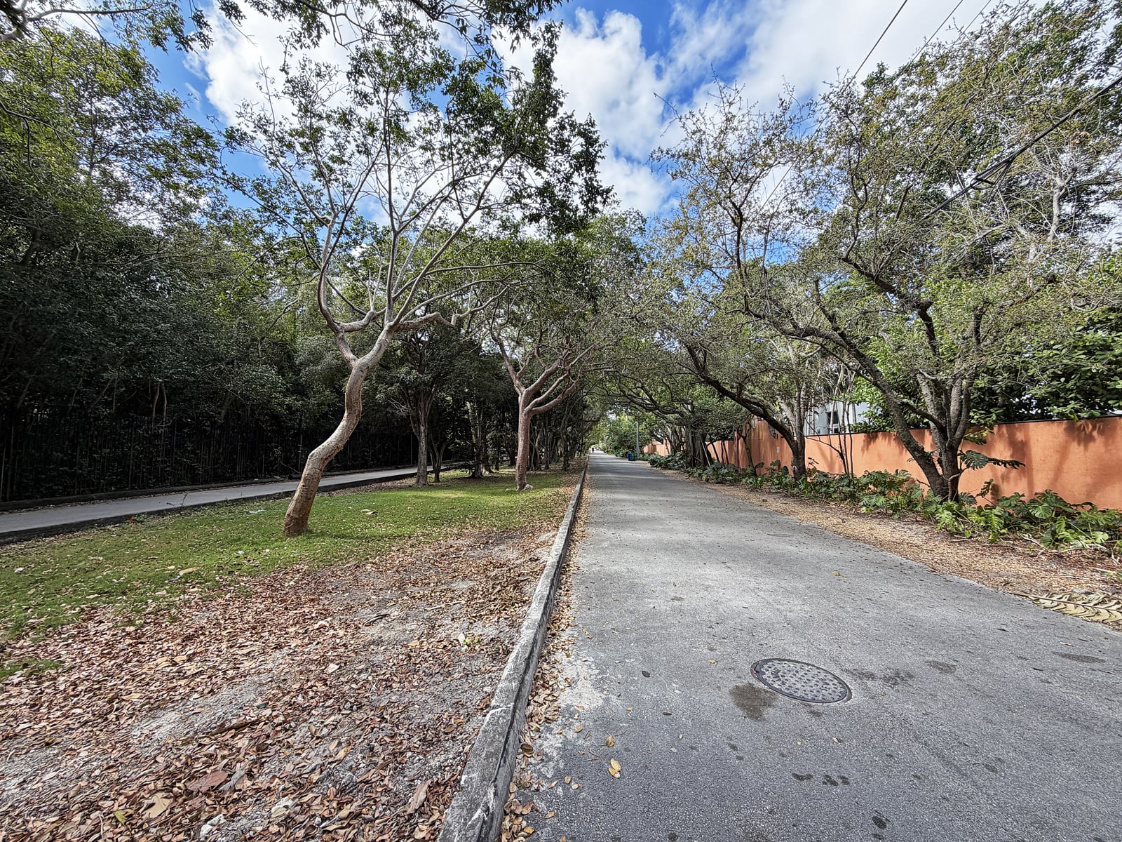 Villas de Vizcaya Brickell Ct