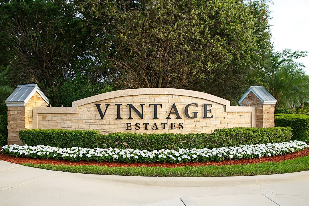 Vintage Estates Doral