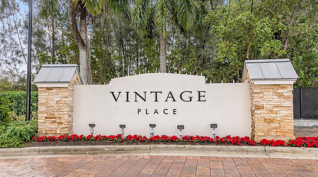 Vintage Place Doral
