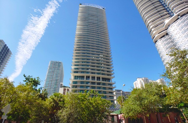 1100 Millecento Brickell