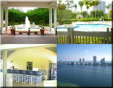 3000 Williams Island Amenities